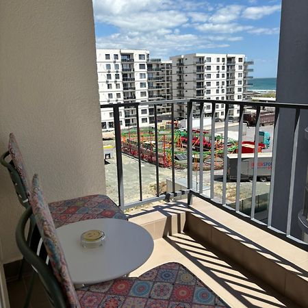 Studio La Mare Năvodari Exteriör bild